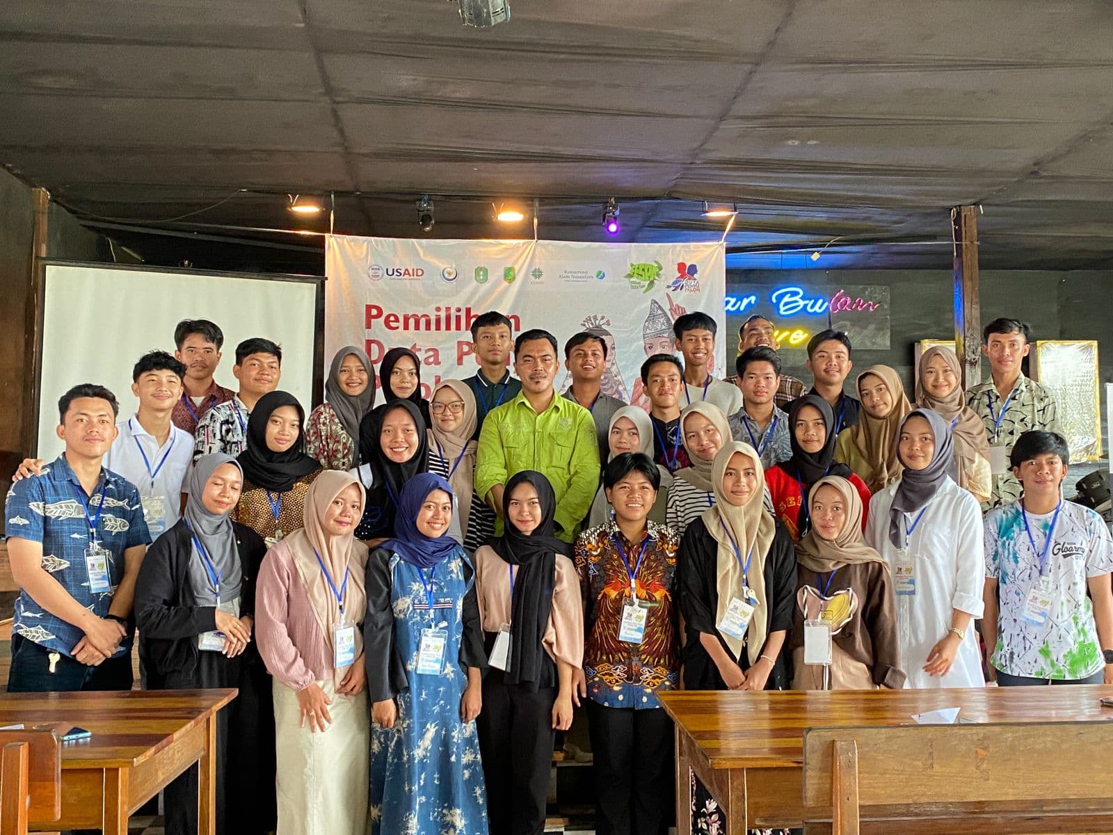 6 Tahun Vakum, Pemilihan Bujang Dare Penyu Paloh 2024 Sukses Diselenggarakan bujang-dare-penyu.jpeg