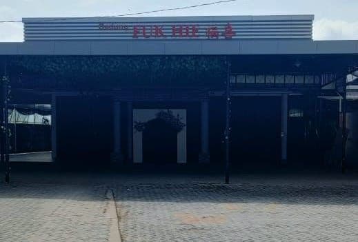 Viral di Medsos Ida Dayak Hadir di Gedung Fuk Hie Pemangkat, Kapolsek Ucap Modus Penipuan Gedung Fuk Hie Pemangkat