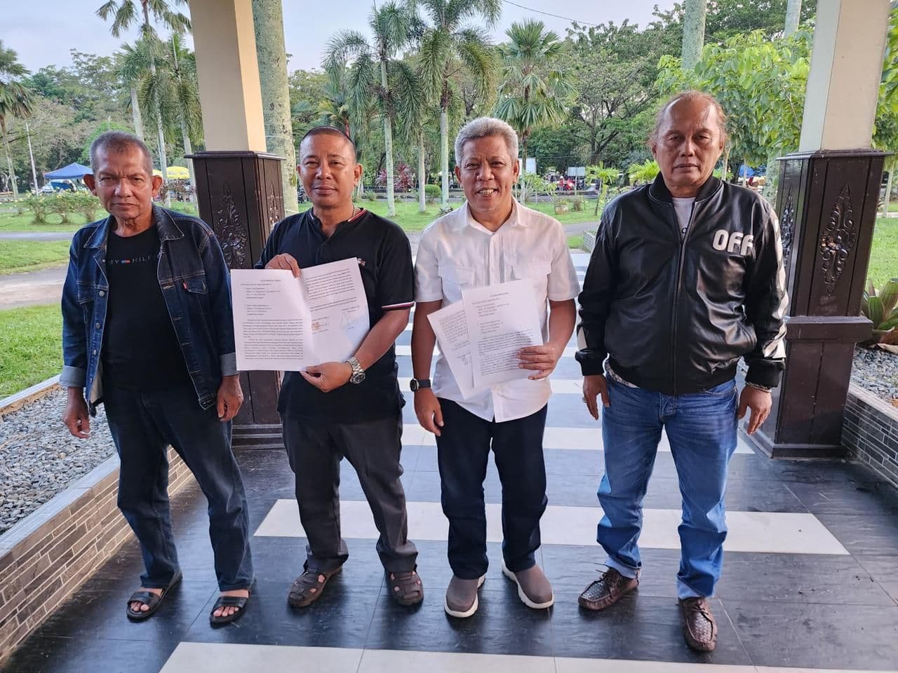 Muda Mahendrawan Tegaskan Kasus Sudah Tuntas Lewat Restorative Justice, Polda Kalbar Dinilai Prosedural dan Tepat